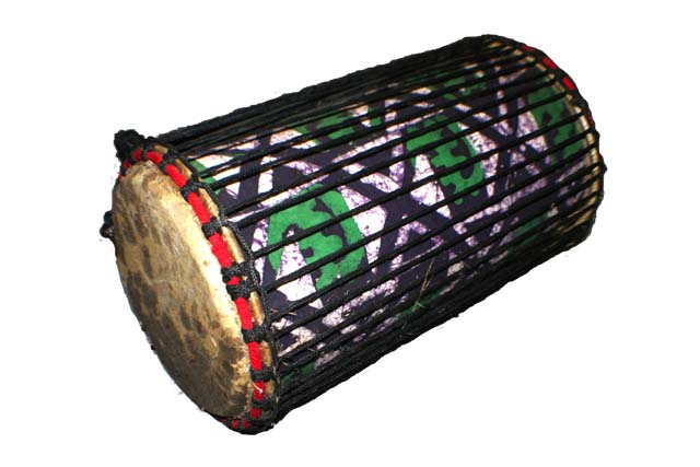 Djun-Djun Small Drum