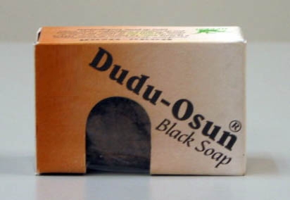 Dudu Osun Soap 1 Dozen
