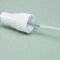 White Plastic Spray 1700pcs